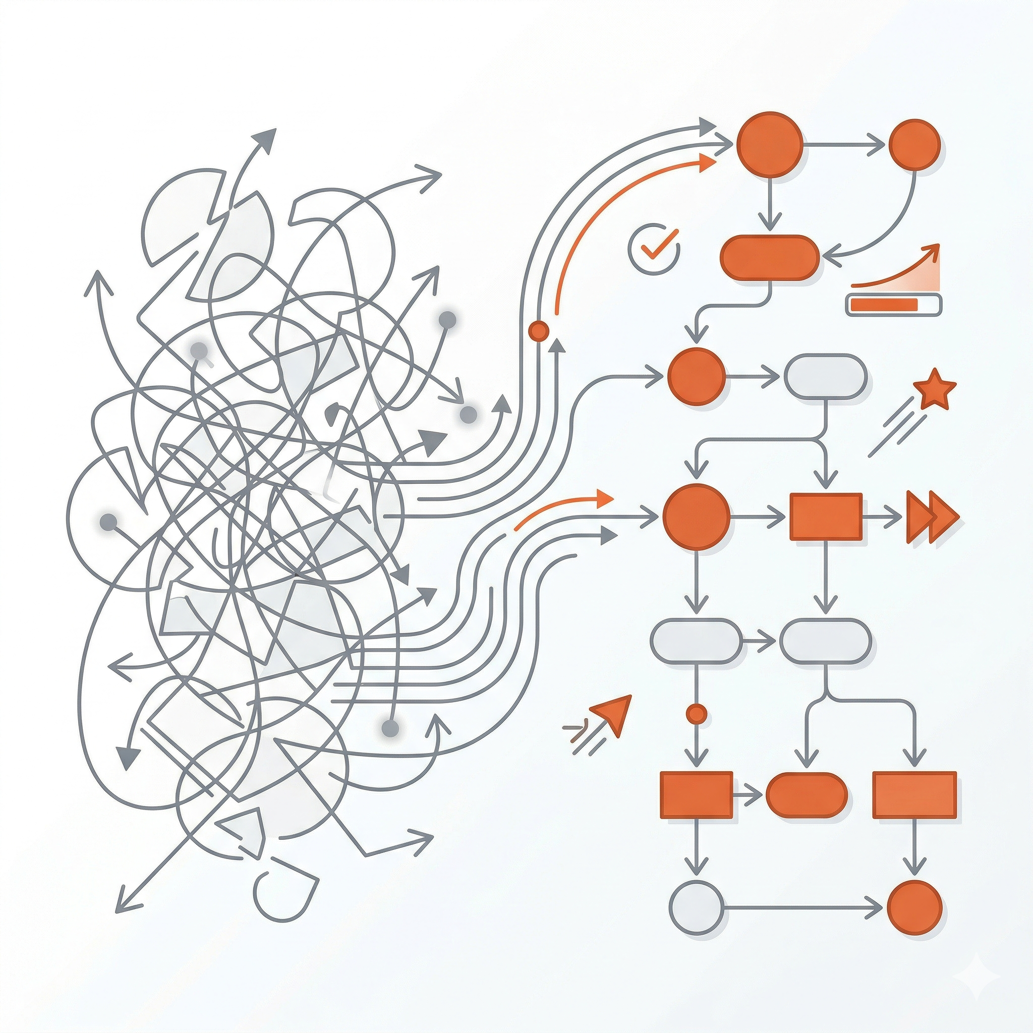 Procesní optimalizace