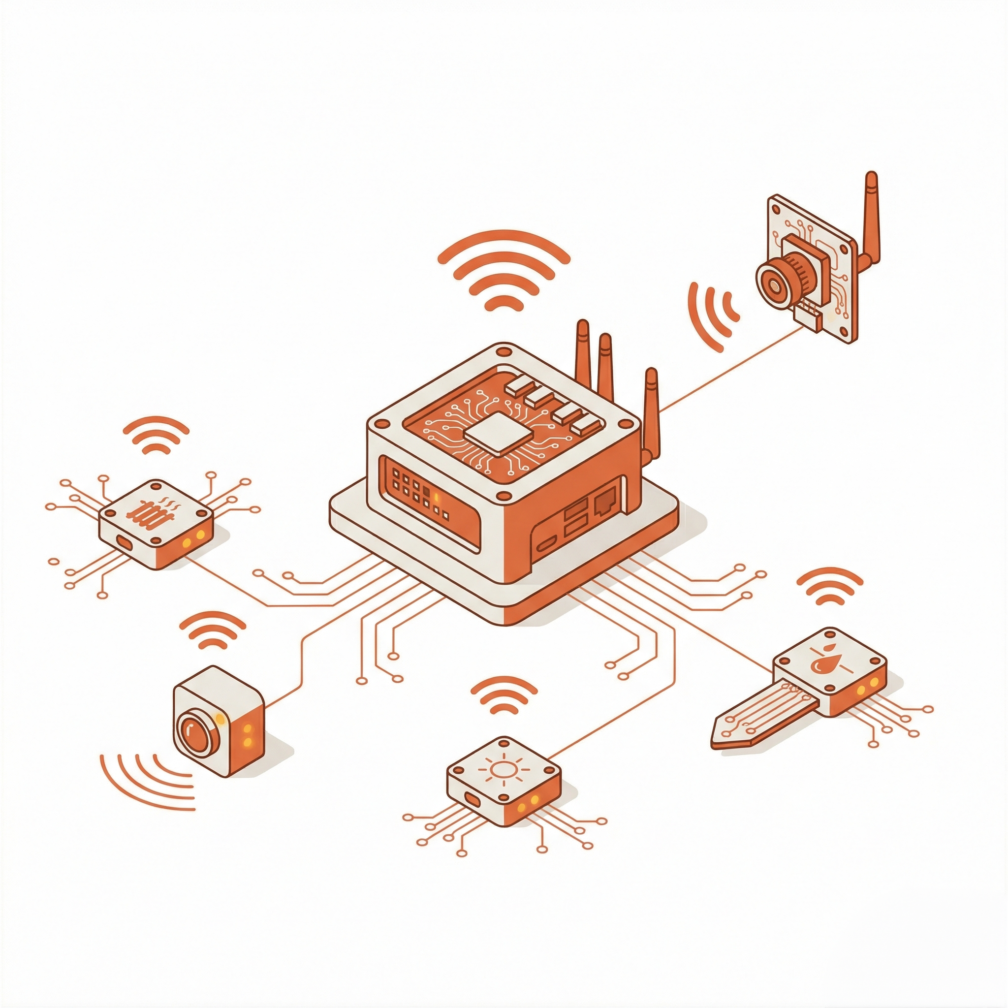 Internet of Things (IoT)