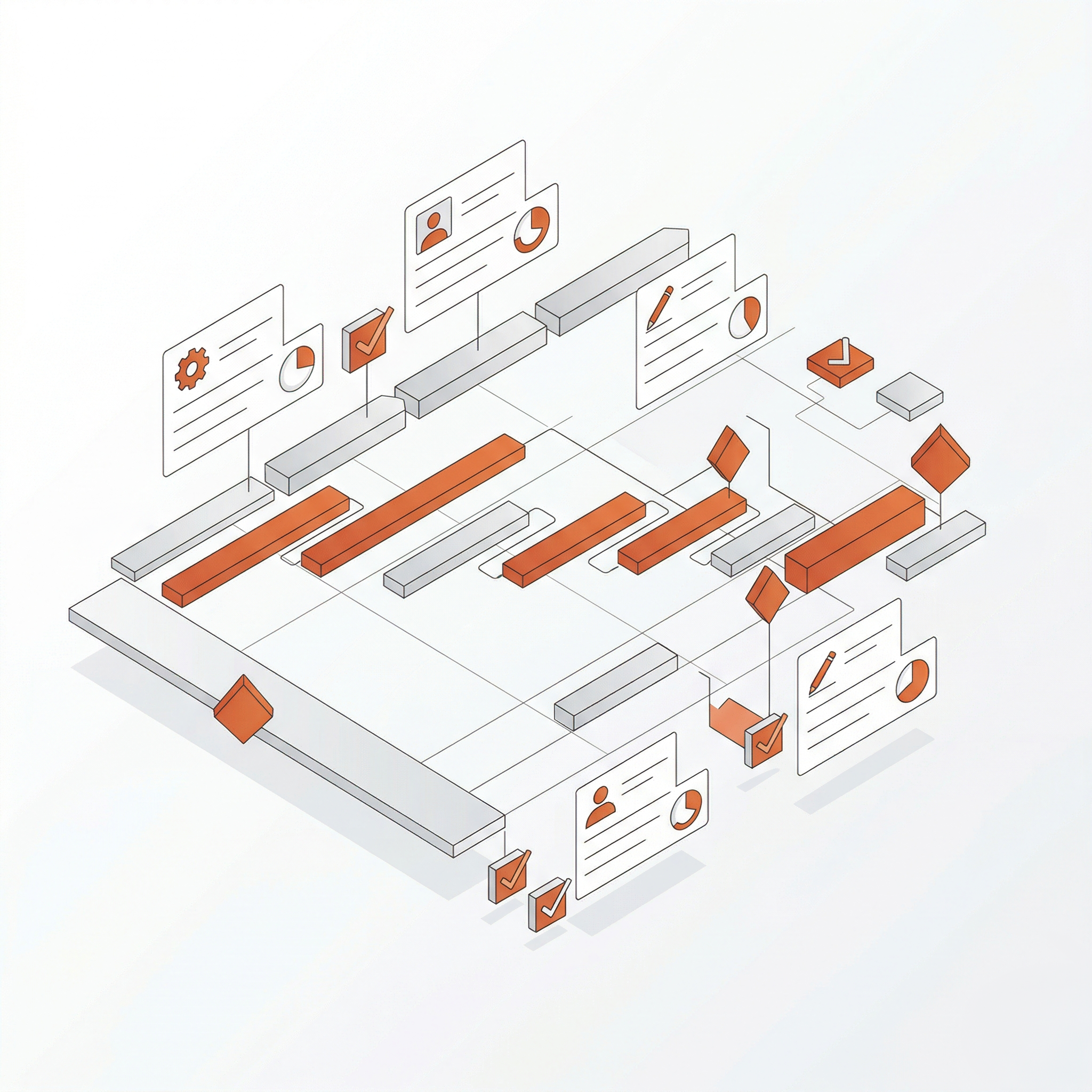 Projektové řízení